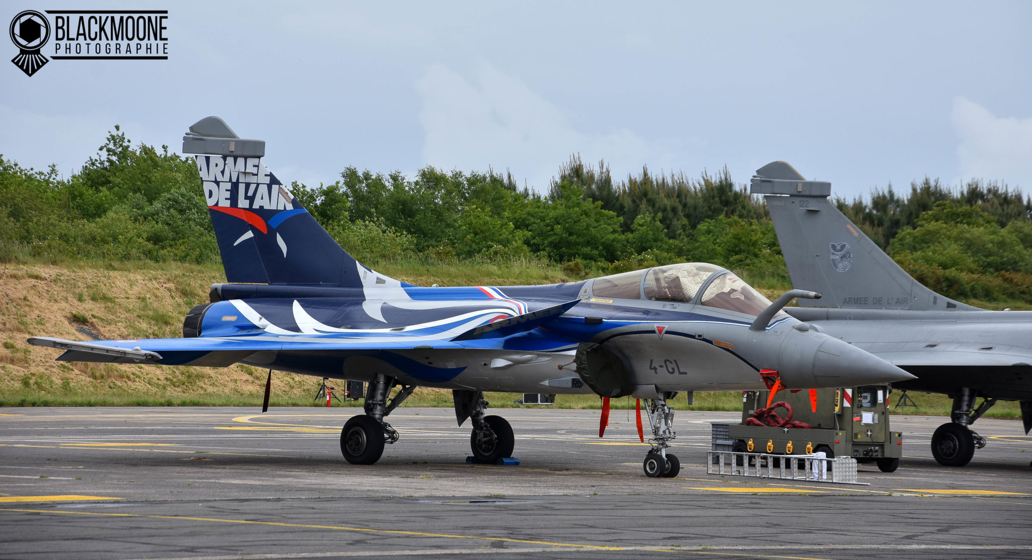 Rafale Solo Display 2016 2017 RAFALE The Omnirole Fighter