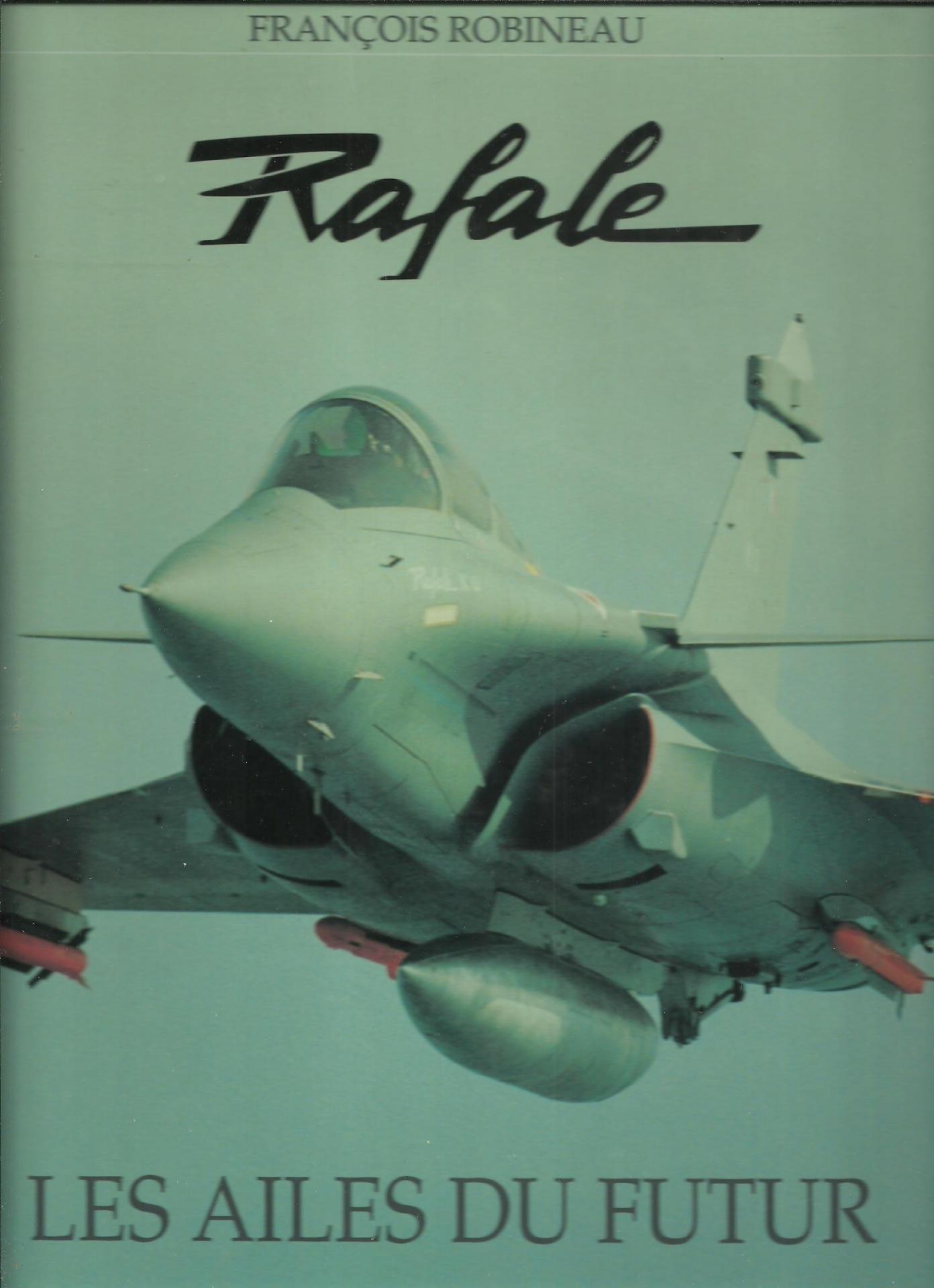 RAFALE Livres BD Et Publications RAFALE The Omnirole Fighter