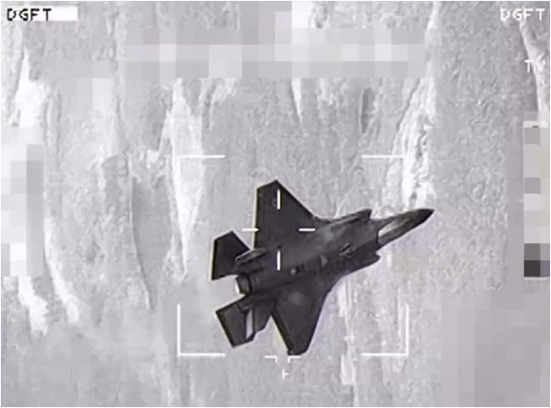 Rafale vs F-35A