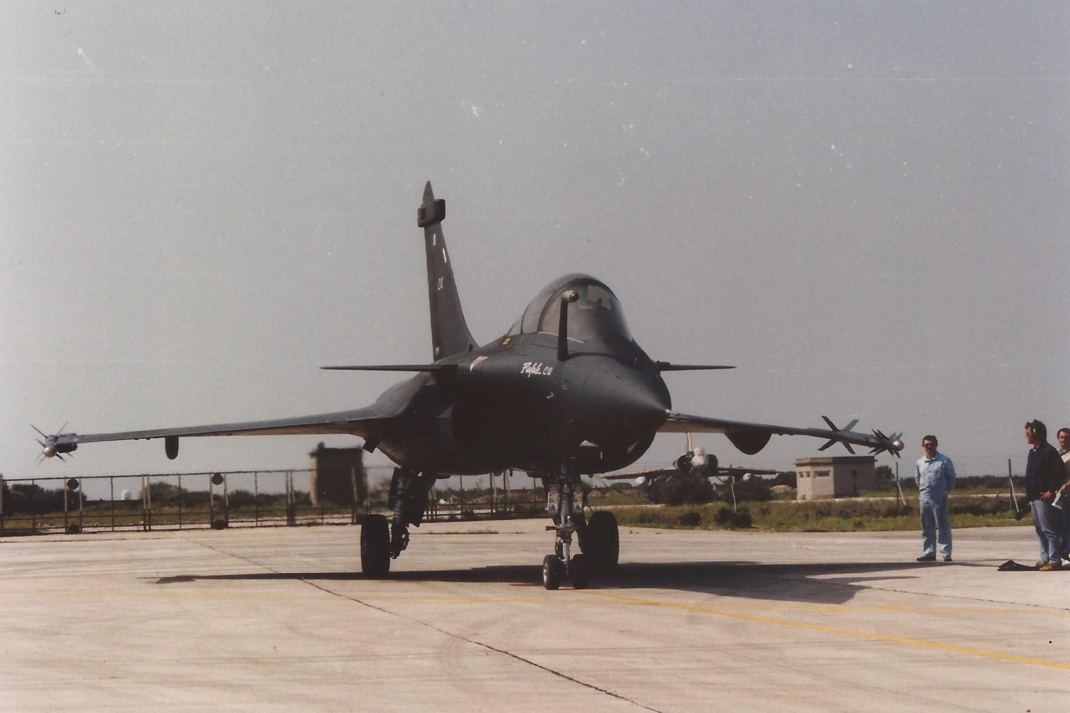 Altaya Avion Rafale Prototype C01 - 1/72 - Neuf - Dassault - France