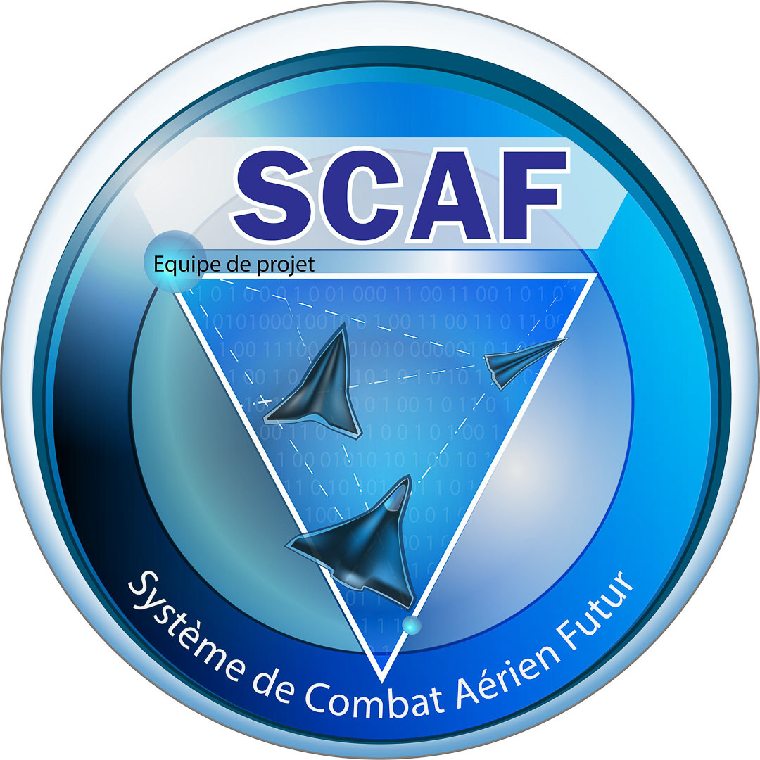 Système de Combat Aérien du Futur SCAF Next Generation Fighter NGF