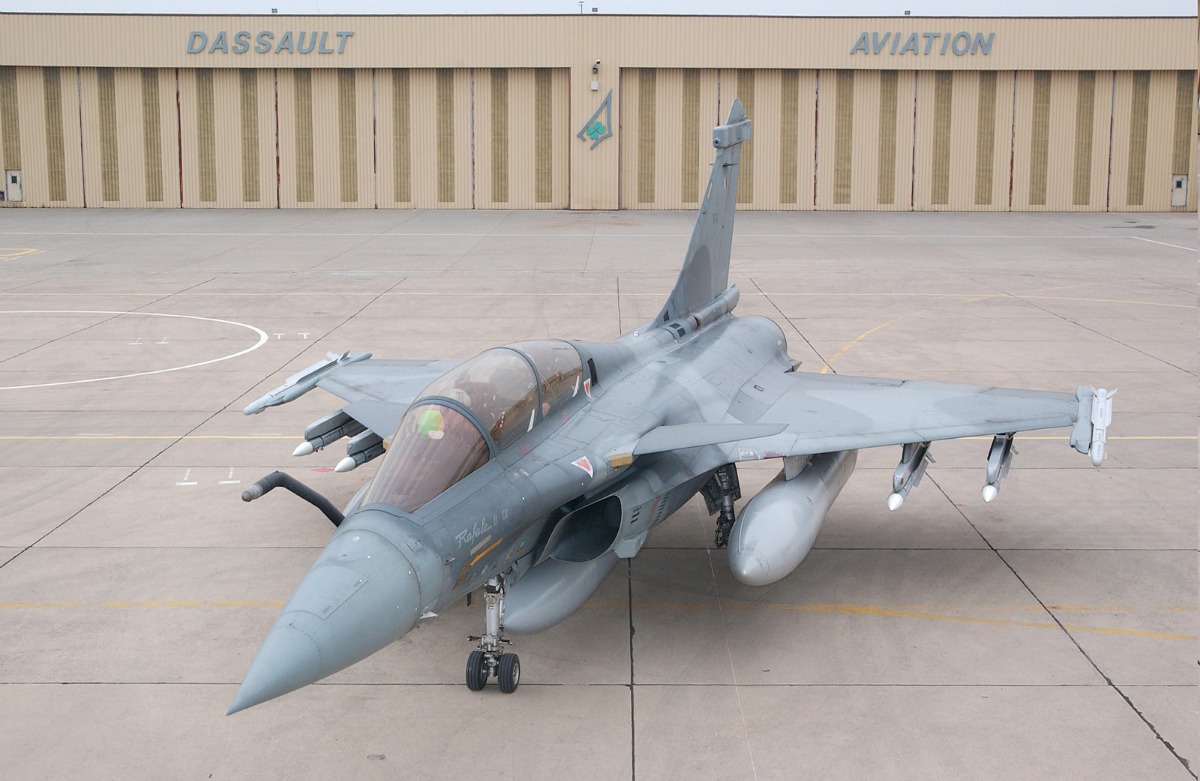 Porte-clés forme Mirage F1  La boutique officielle de Dassault