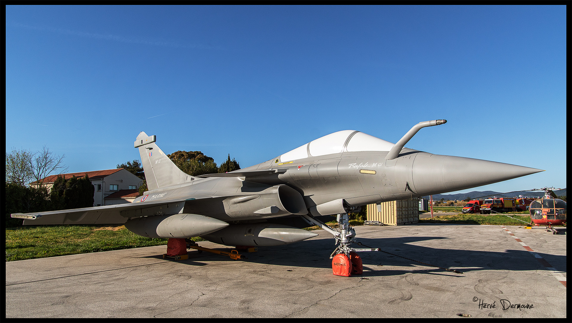 Rafale M01