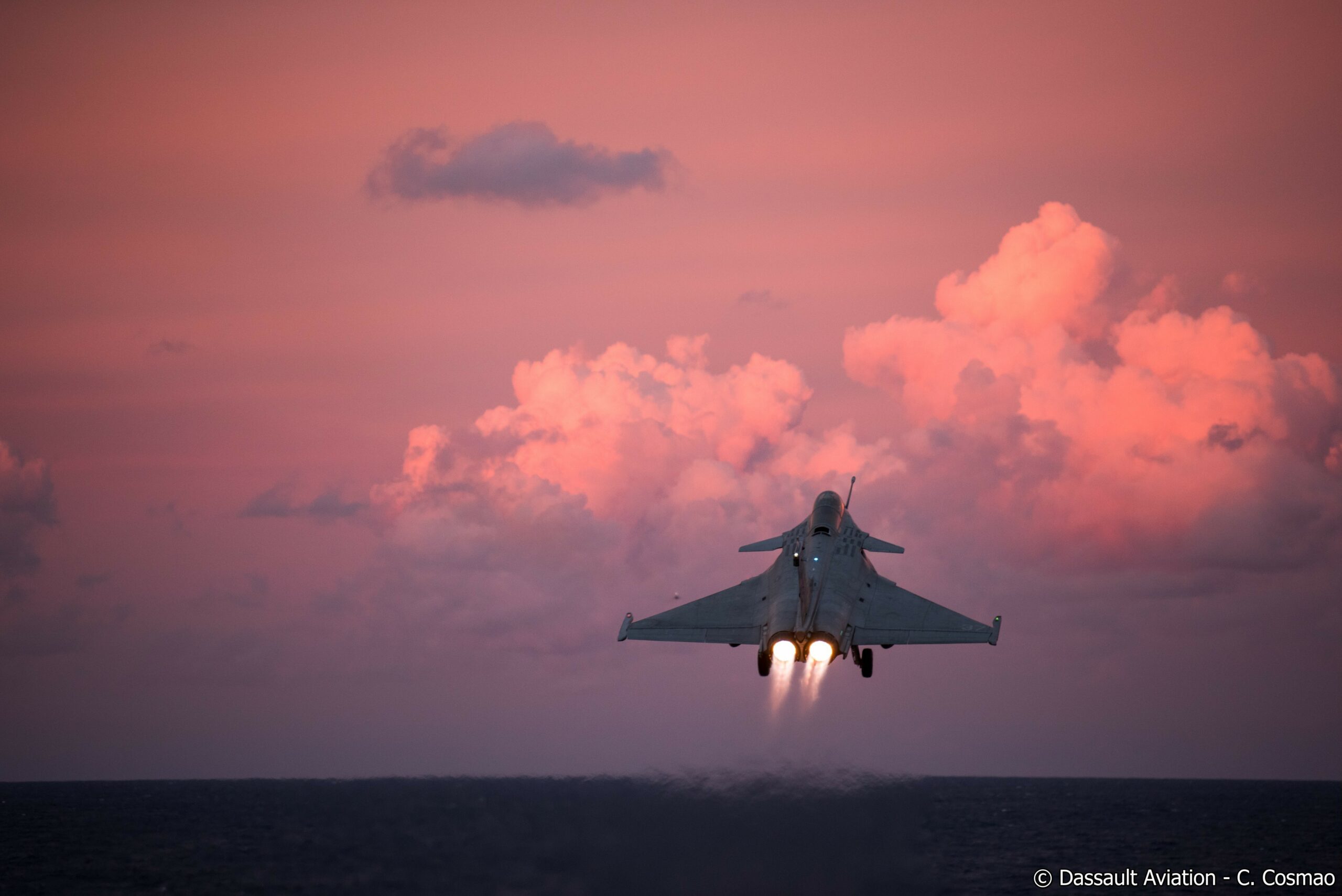 Rafale Indian Navy
