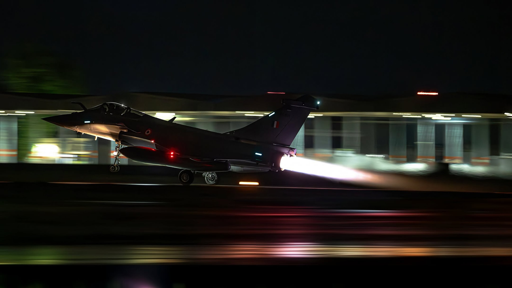 Rafale Frappes indo-pakistanaises de 2025