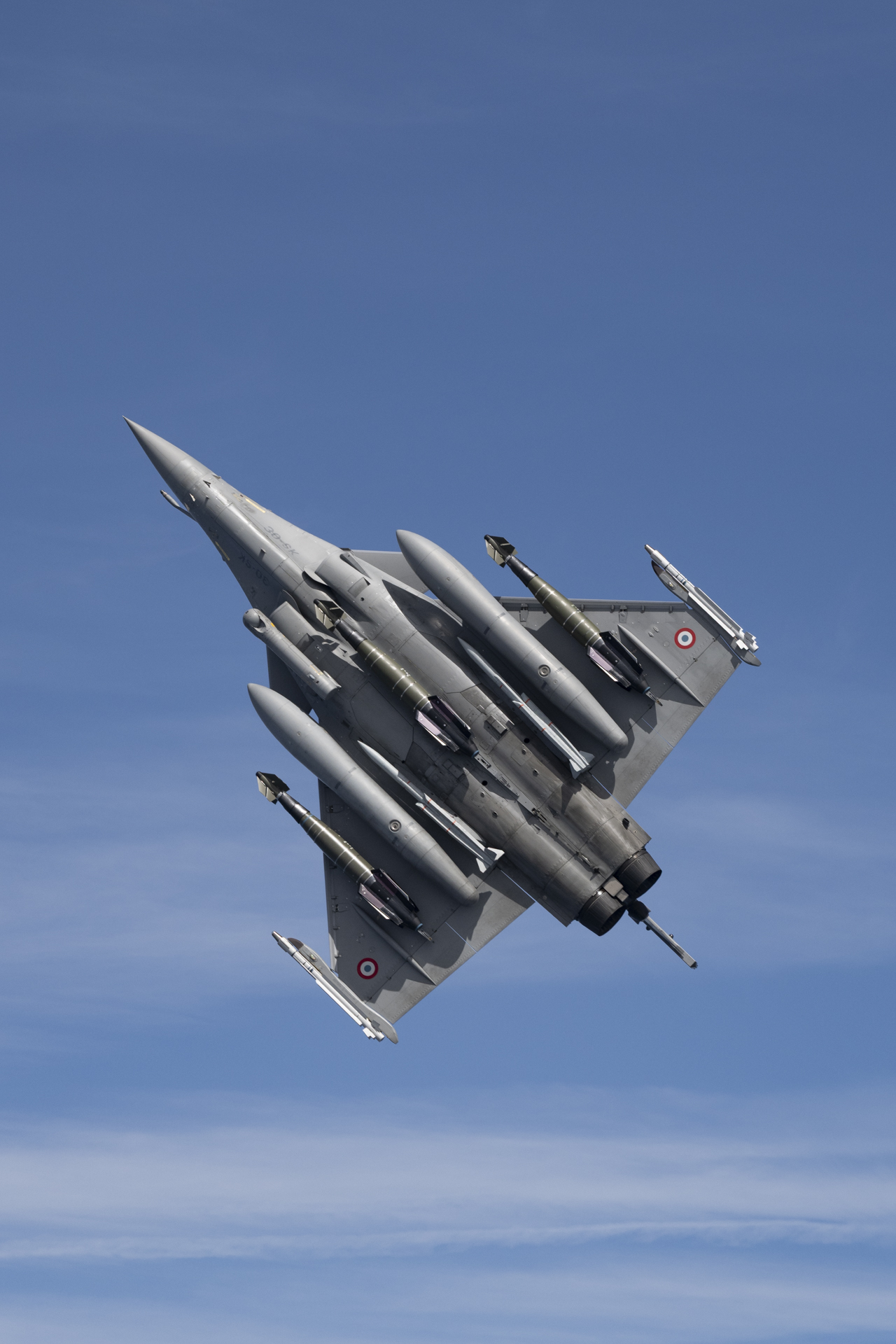 Rafale AASM 1000
