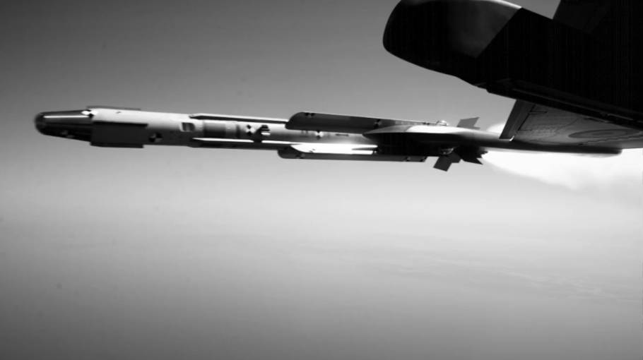 MICA NG Rafale