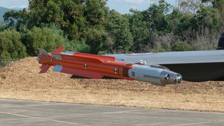 MICA NG Rafale