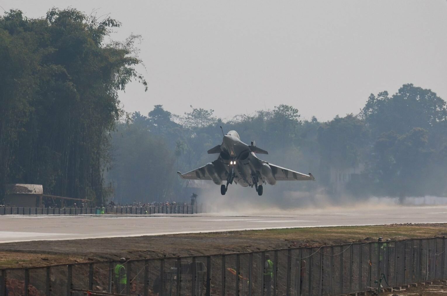 Rafale Indian Air Force