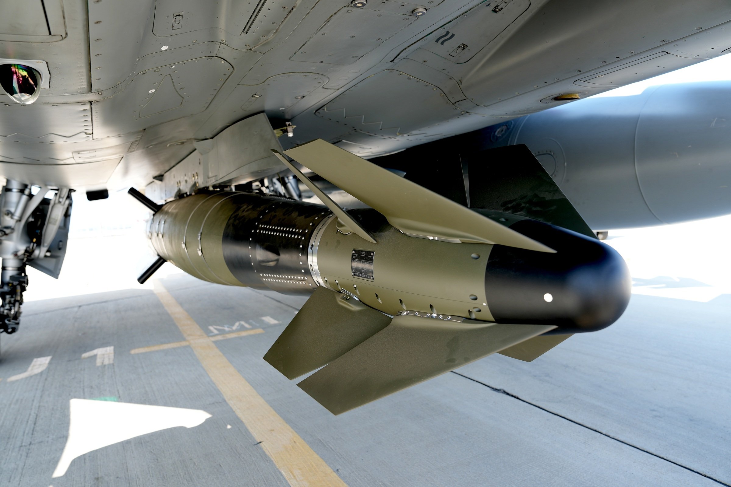 AASM LIR Rafale