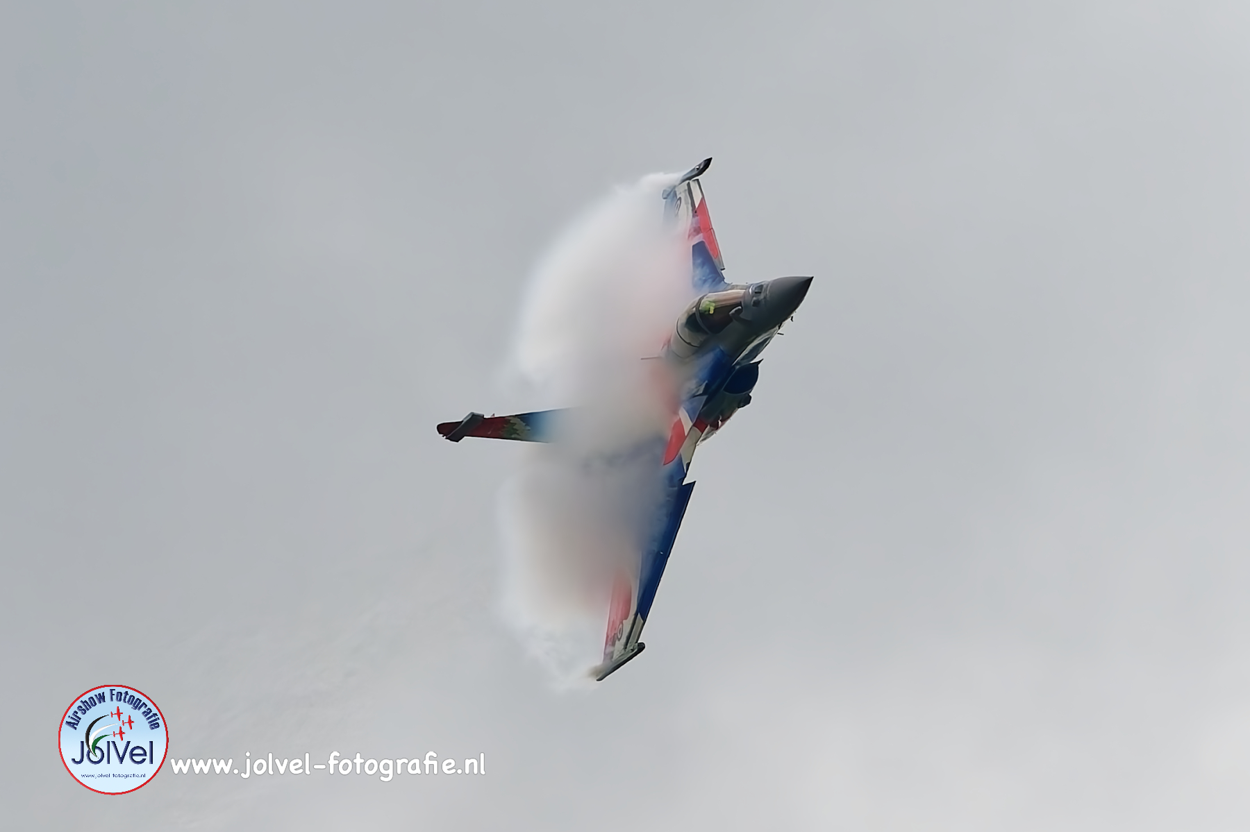 Rafale Solo Display 2026