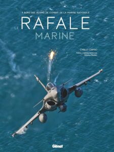 Livre Le Rafale Marine