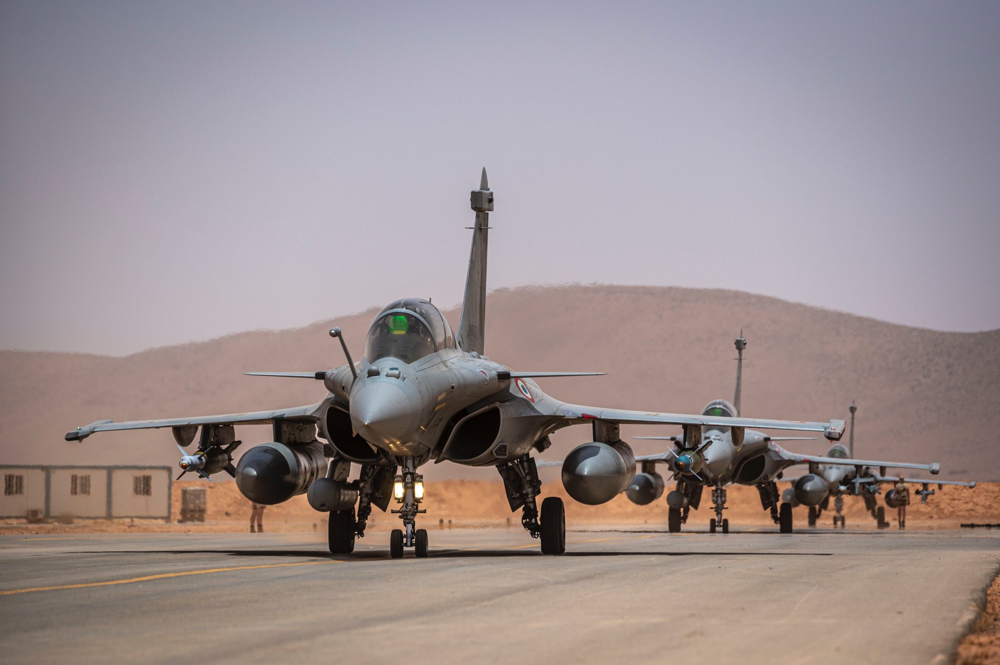 Exercice marathon 2025 au Maroc