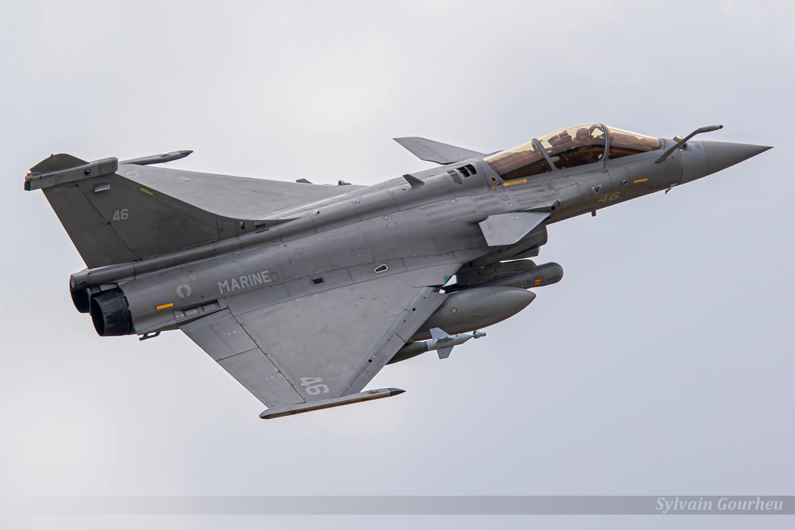 Rafale Marine