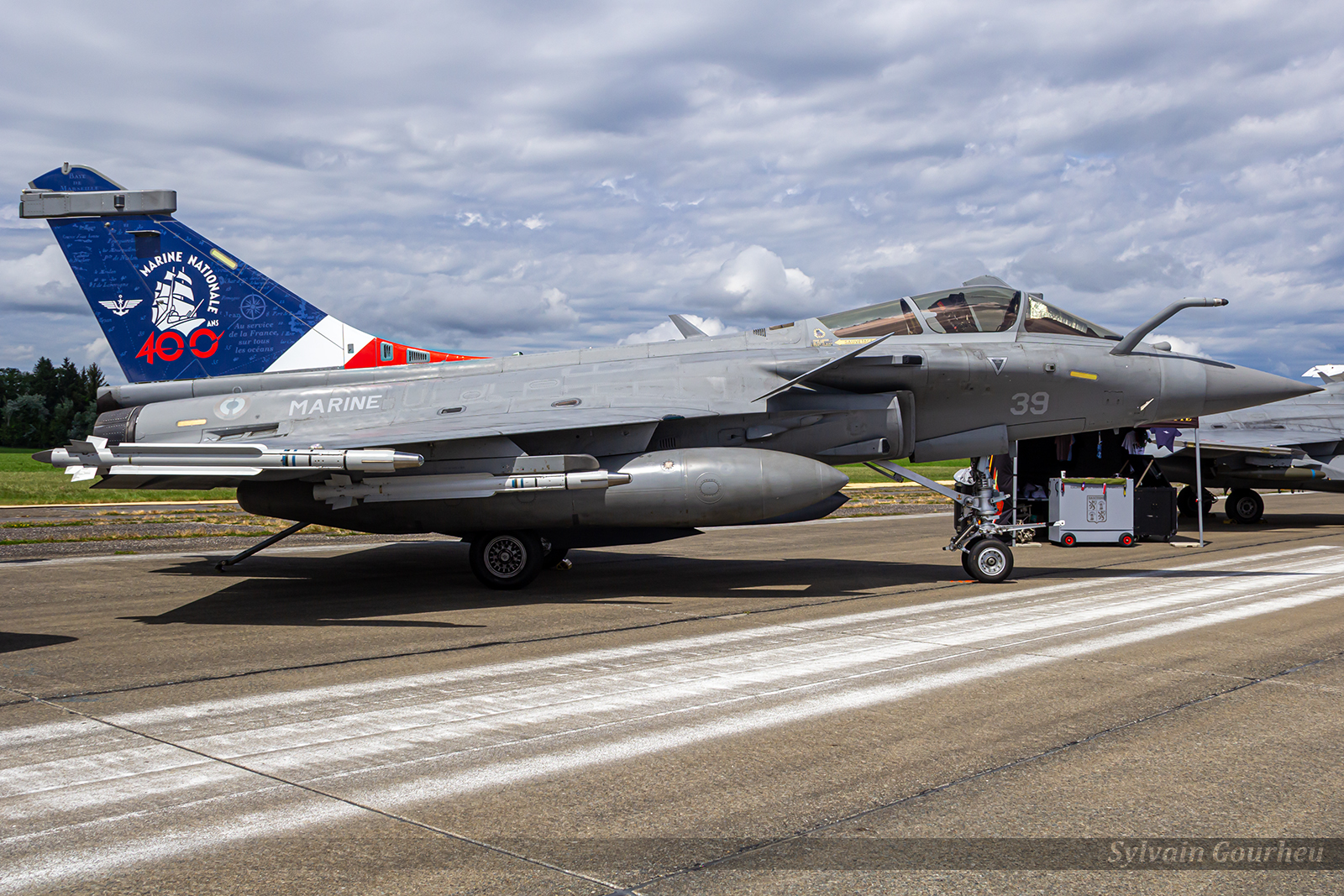 400 ans de la Marine nationale