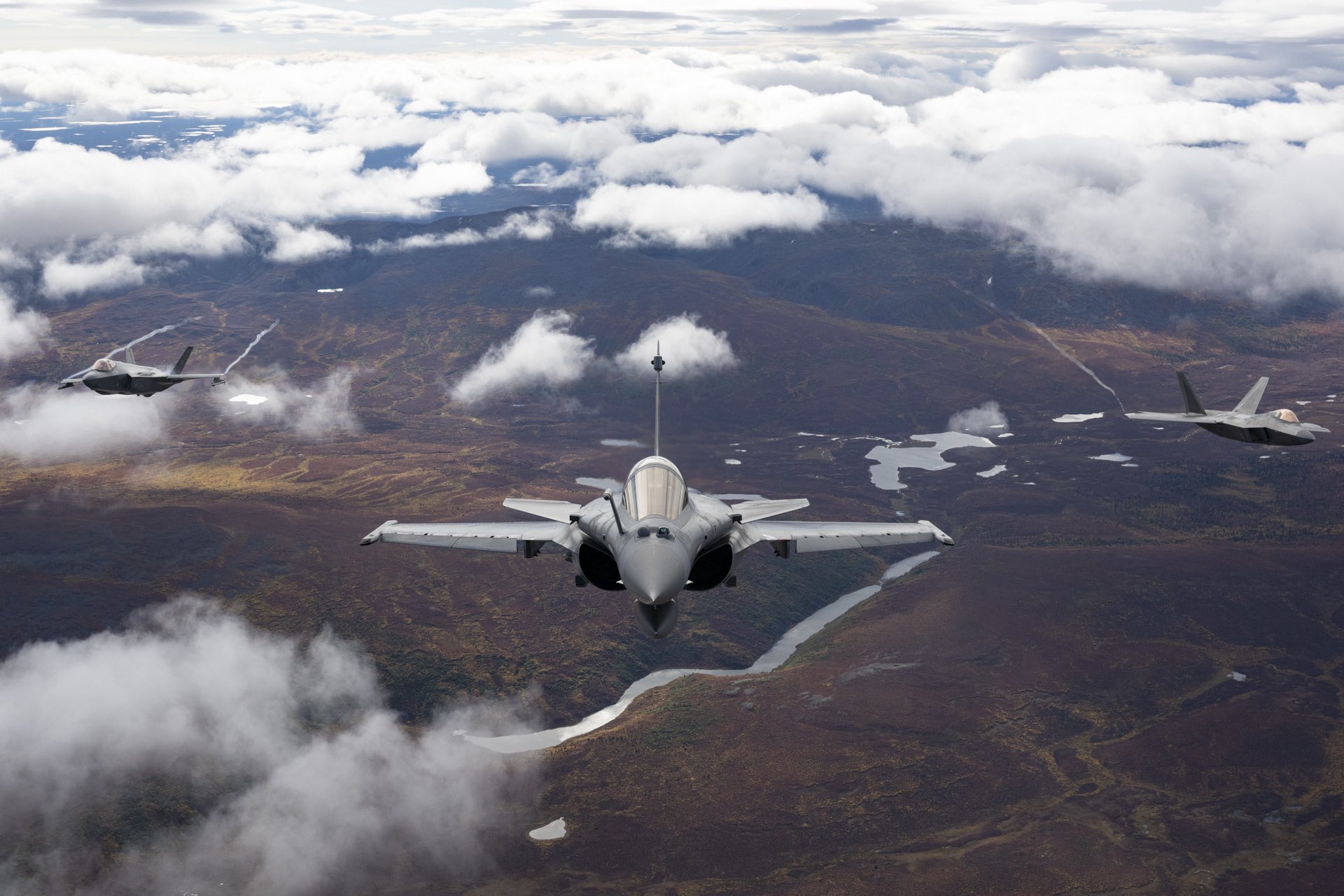 Mission Pégase 2026 Armée de l'Air et de l'Espace